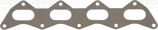 Gasket, exhaust manifold